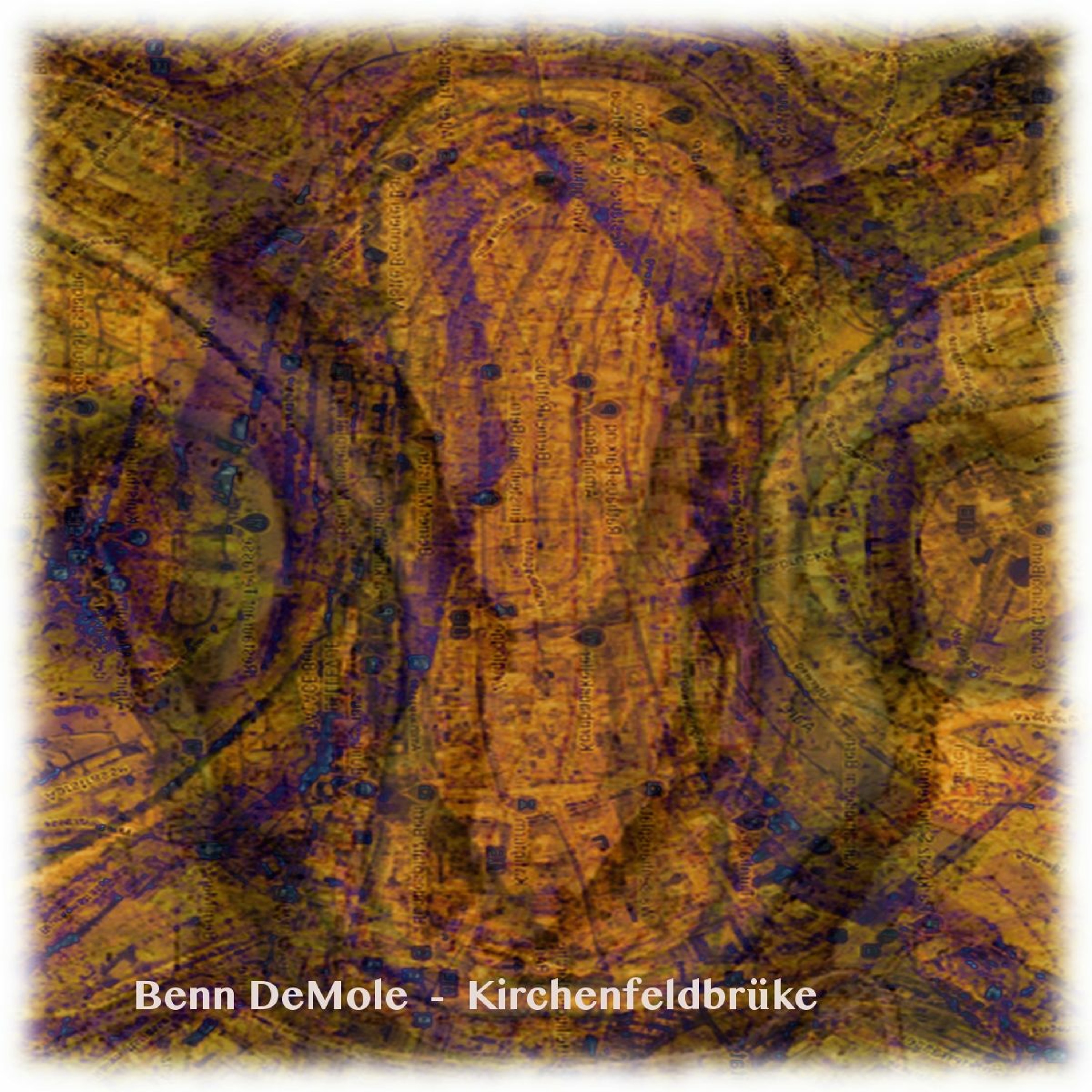 Benn DeMole