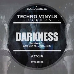 Pitch! Feelings (Original Mix)