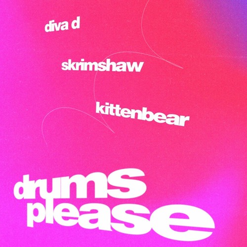 Drums Please Diva D 231207