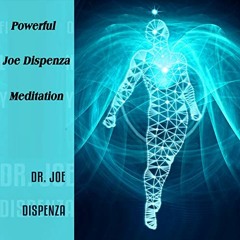 READ EPUB 📙 Powerful Joe Dispenza Meditation by  Joe Dispenza,Joe Dispenza,Joe Dispe