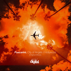 Fuscarini - City of Angels {Original Mix} Stripped Digital
