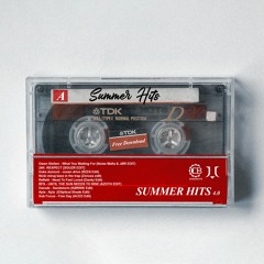 SUMMER HITS 4.0 (PARTE A)
