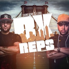 The Perfect Example feat. Casino183rd E.Cash, Cheta Cheez