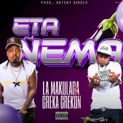 La Makulada - Eta Ñema