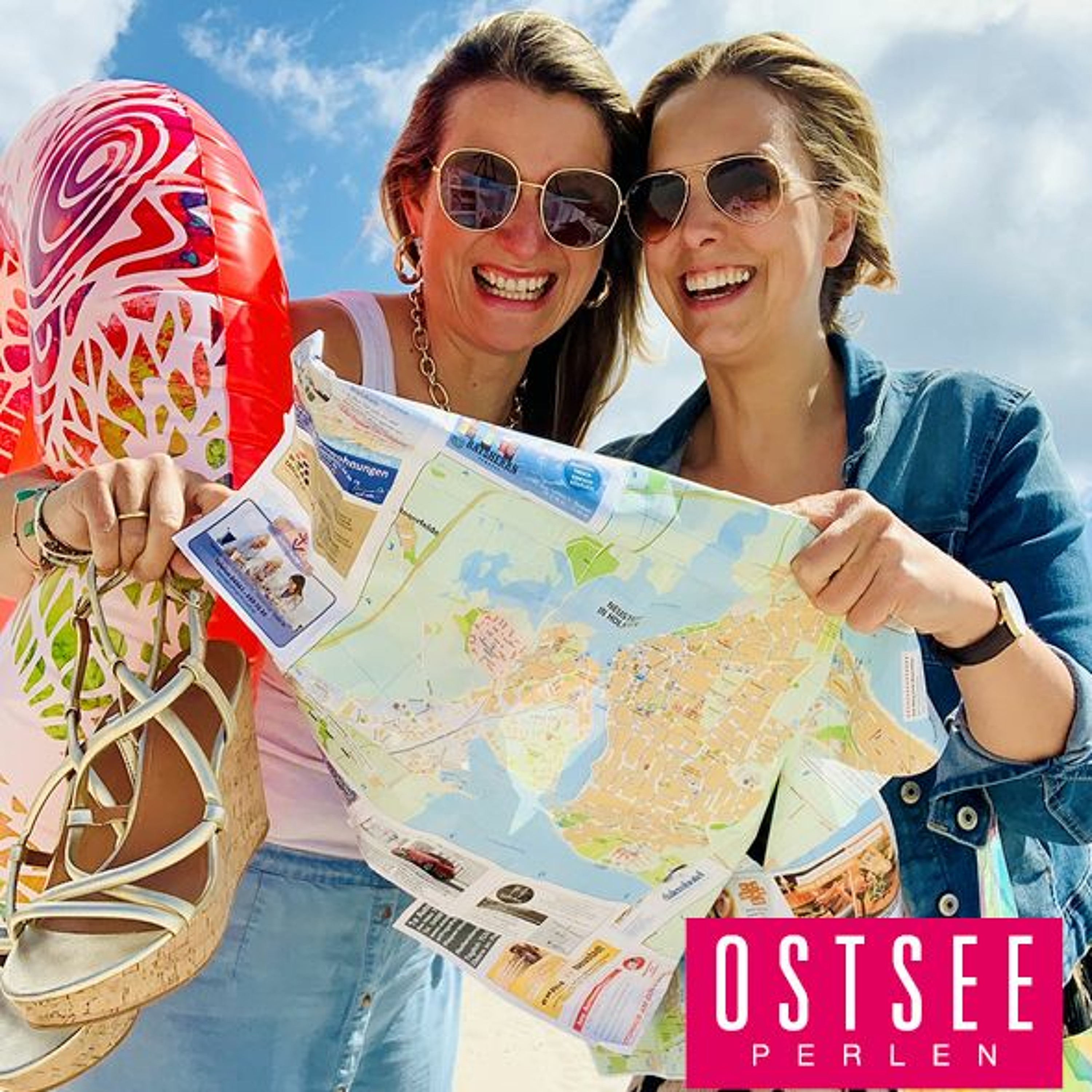 Ostsee-Perlen