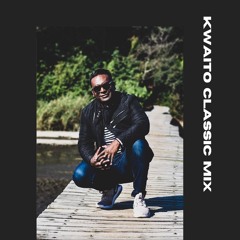 Kwaito Classic Mix