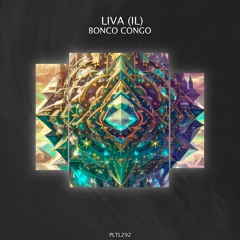 Liva (IL) - Its Boomdrum