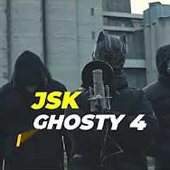 JSK Ghosty - Freestyle IGTV 4