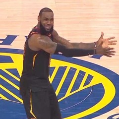 Lamar Davis (prod.blessinq)