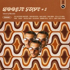 BOOGIE TAPE