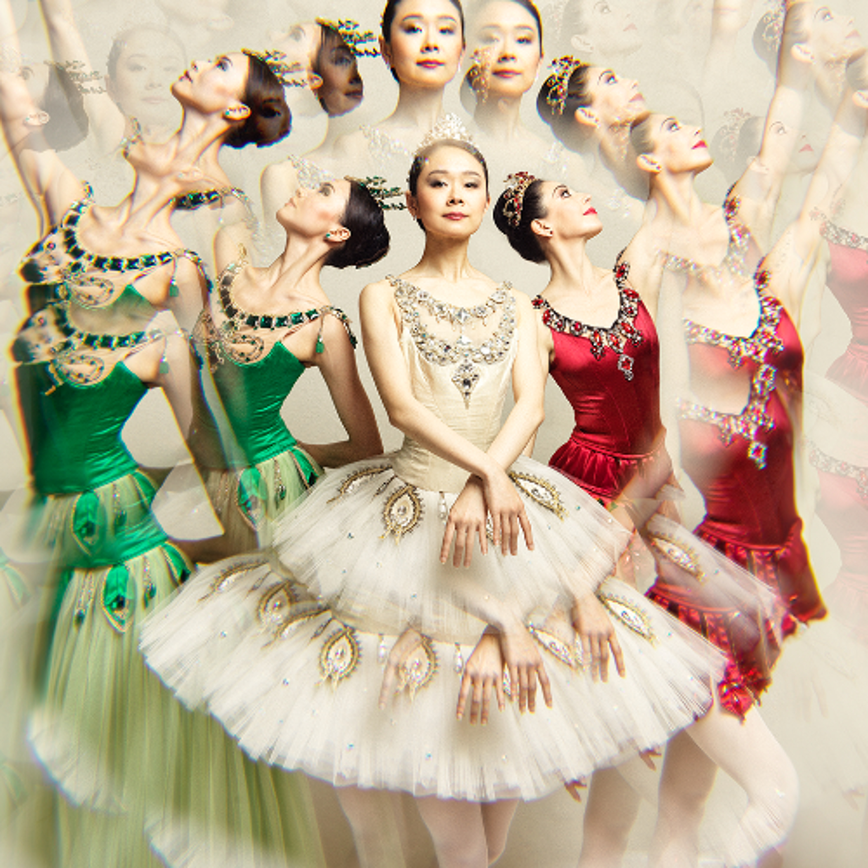 Nationale Opera & Ballet