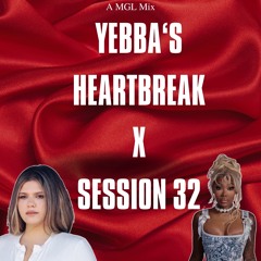 Yebba's Session (Summer Walker' Session 32 x Yebba's Heartbreak)