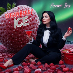 Strawberry Ice