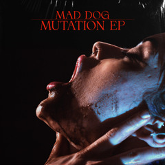 Mad Dog - Wild For The Night (Radio Edit)