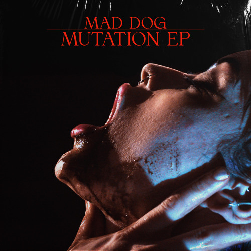 Mad Dog - Trancedrive (Radio Edit)