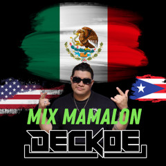 mix mamalon deckoe