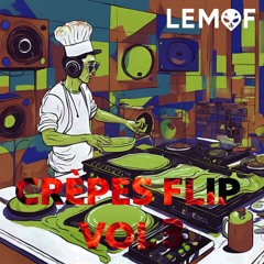 Dr.Dre & Snoop Dog - On The Blvd (LeMOF's Flippin)