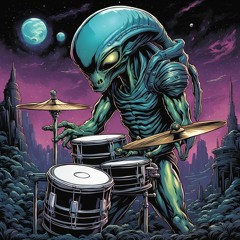 DNB dj