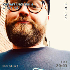 Robert Dazzlers 008 w/ Daz Mac