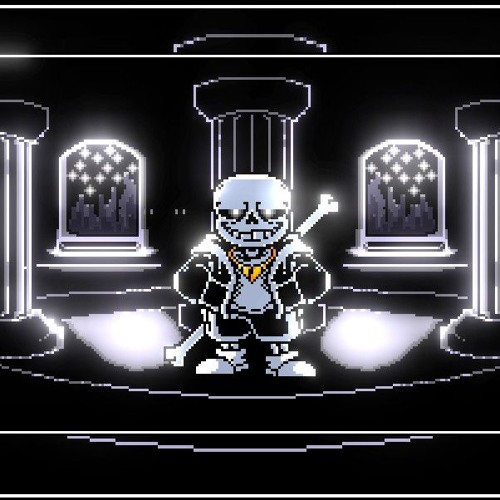 EndingTale - Despair [Liquidified]