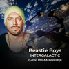 下载视频: Beastie Boys - Intergalactic (Giovi MMXX Bootleg)