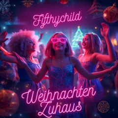 Weihnachten Zuhaus