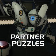 Partner Puzzles - P-Body & Atlas [Bonus Track]