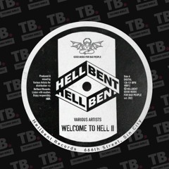 TB Premiere: RICH (ITA) - No Respondo [Hellbent Records]