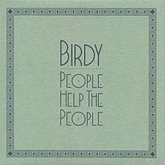 Birdy - People Help The People (Gorux Remix)