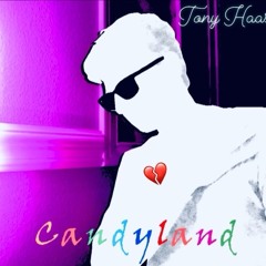 CANDYLAND (FEAT. YOUNG ASKO) [RE-RECORDED VERSION]