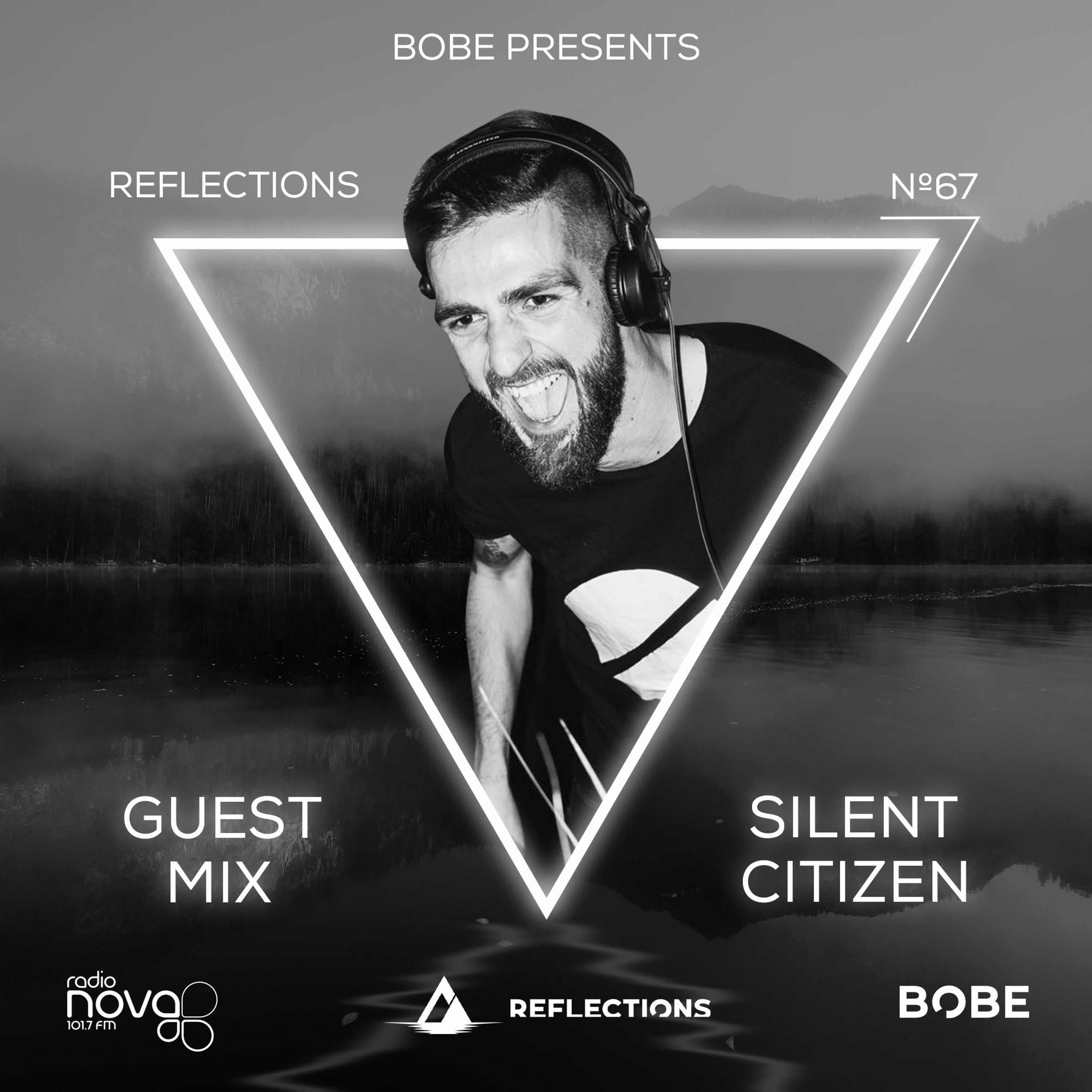 Ethereal Mix Podcast