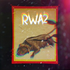 CHE TOS - RWA2 , روق FT R RHYME (PROD ALI WEKKA)