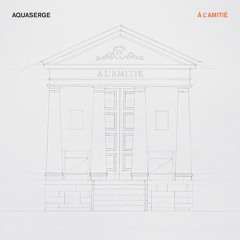 A l'amitié