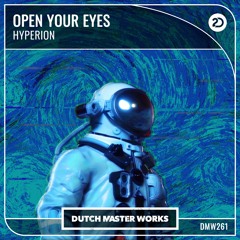 Hyperion - Open Your Eyes