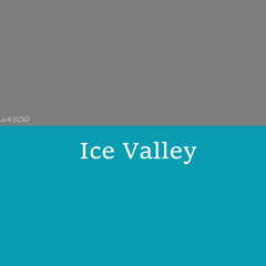 Ice valley - Pica(arr. Taffyz)