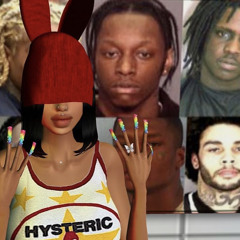 32 Hitta Ft. Shynestar