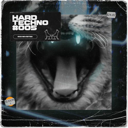 NXS Revisited :: HARD TECHNO #005