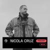 Trommel.224 - Nicola Cruz DJ mix artwork - Electronic music tracklist cover image