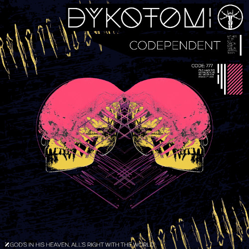 Dykotomi - Codependent