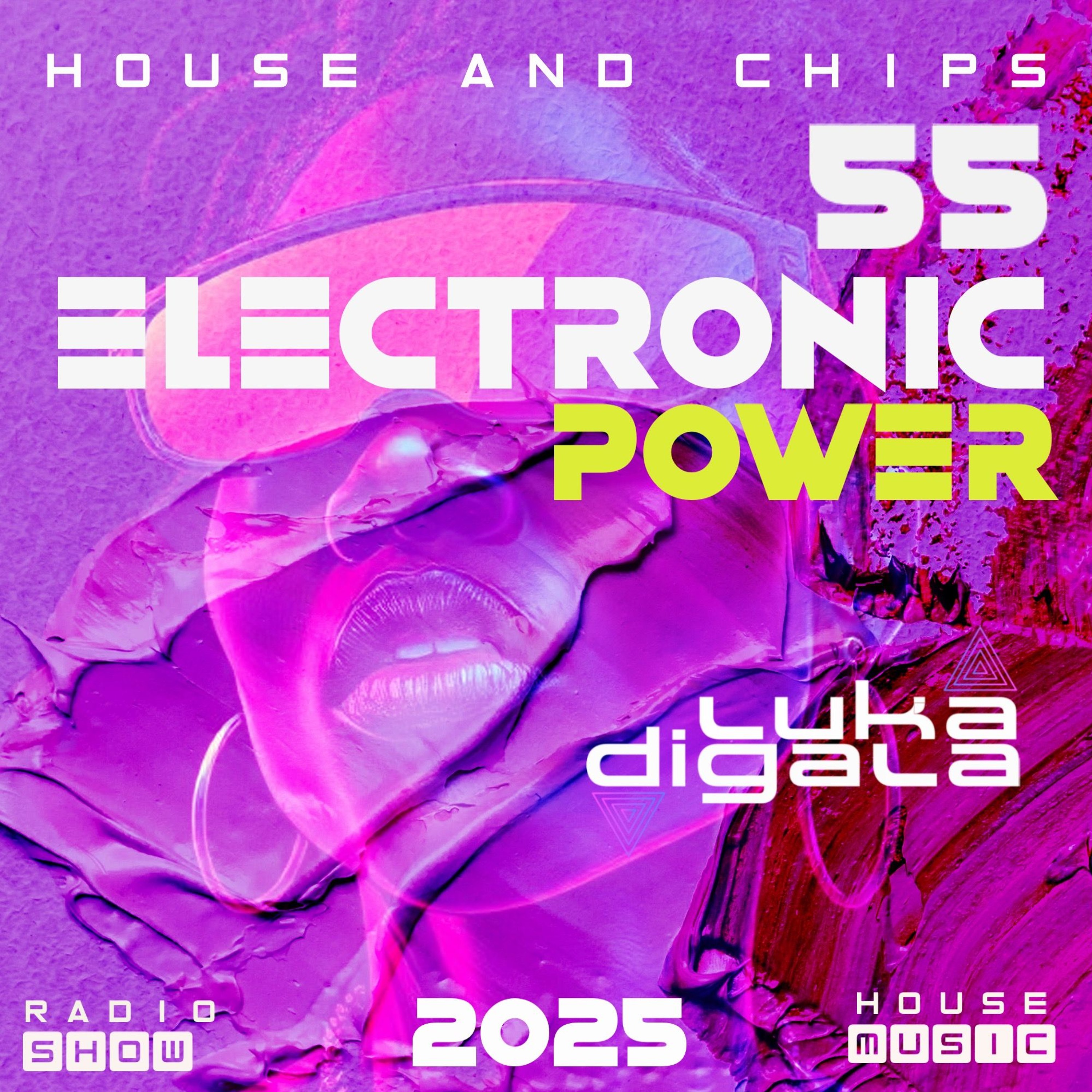 House and Chips Radio Show