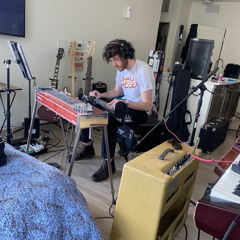 Hayes Carl - Beaumont - Vince P/KennMac/J Volrath