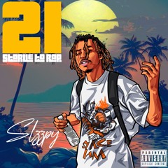 21 (Starve To Rap Album)