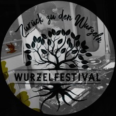 GRANO at Wurzelfestival 2025 // Wurzeltrain