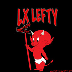 red devil