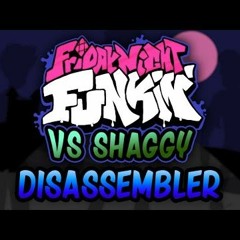 Disassembler The Shaggy Mod OST: Chapter 5