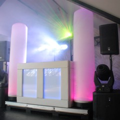 THE MORR-IS MIXTAPE #1