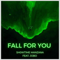 FALL FOR YOU (Feat. JOBO)