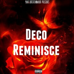 Reminisce [Prod.By HellBeats]
