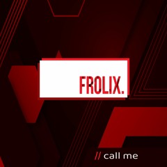 Call Me. (Original Mix)