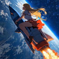 Rocket Girl